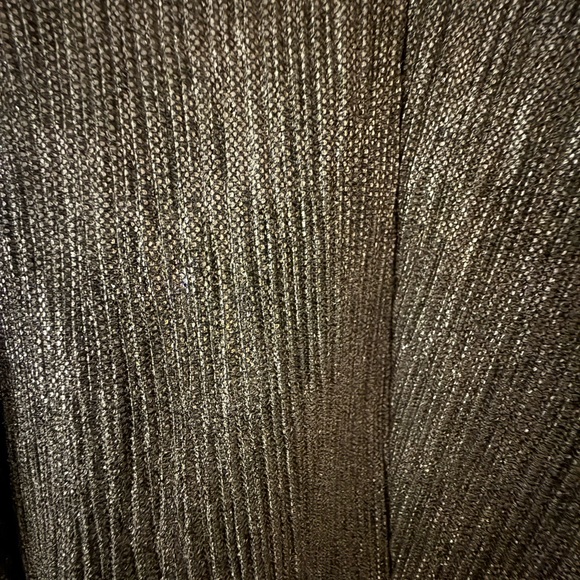 Primark Gold Blazer - Picture 2 of 3